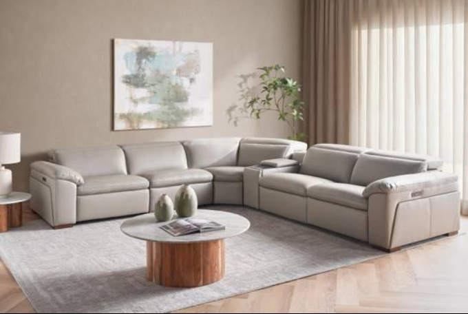 Peerless Furniture & Leather Gallery Fairview Heights